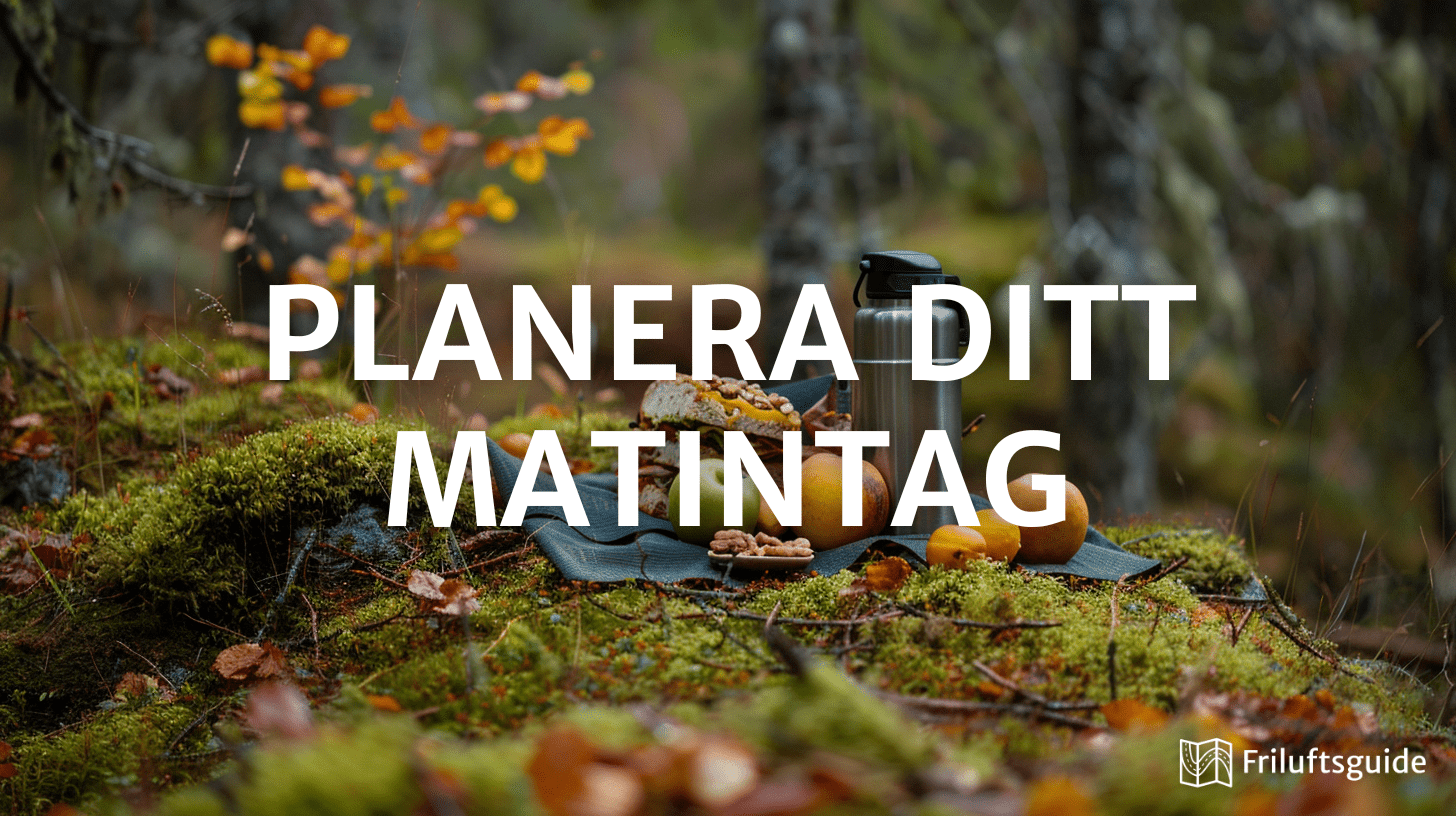 Person som tillreder mat